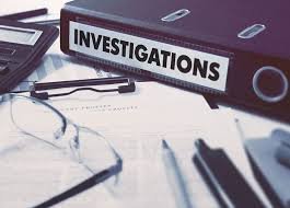 IP Investigation